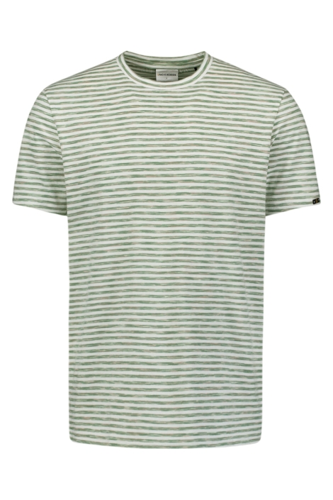NO-EXCESS t-shirt crewneck multi coloured mel